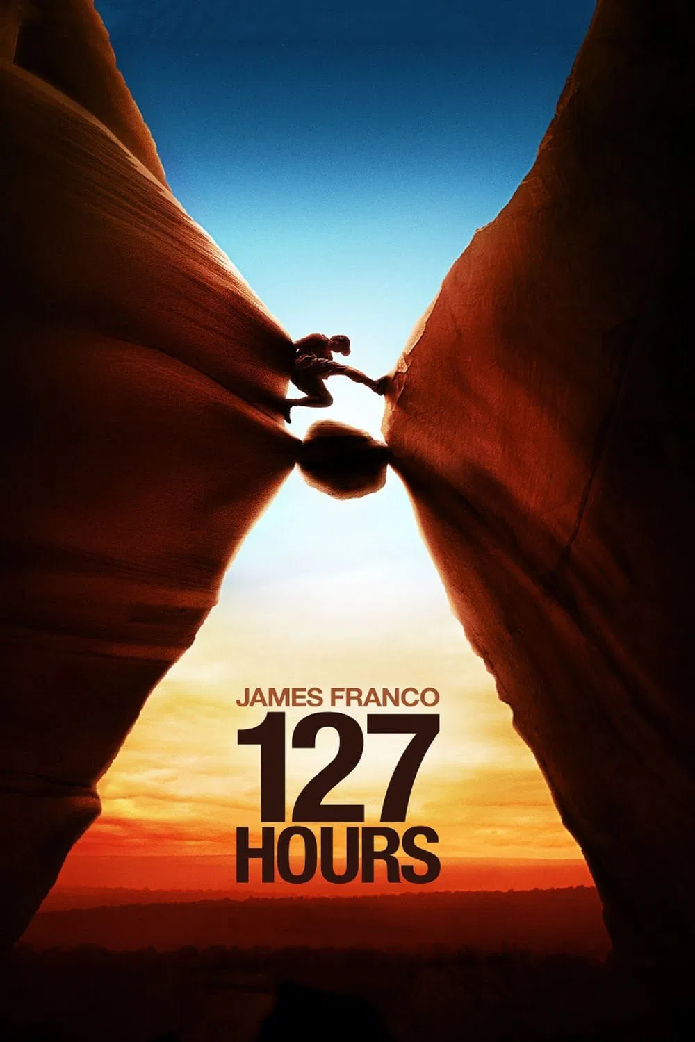 127 hours