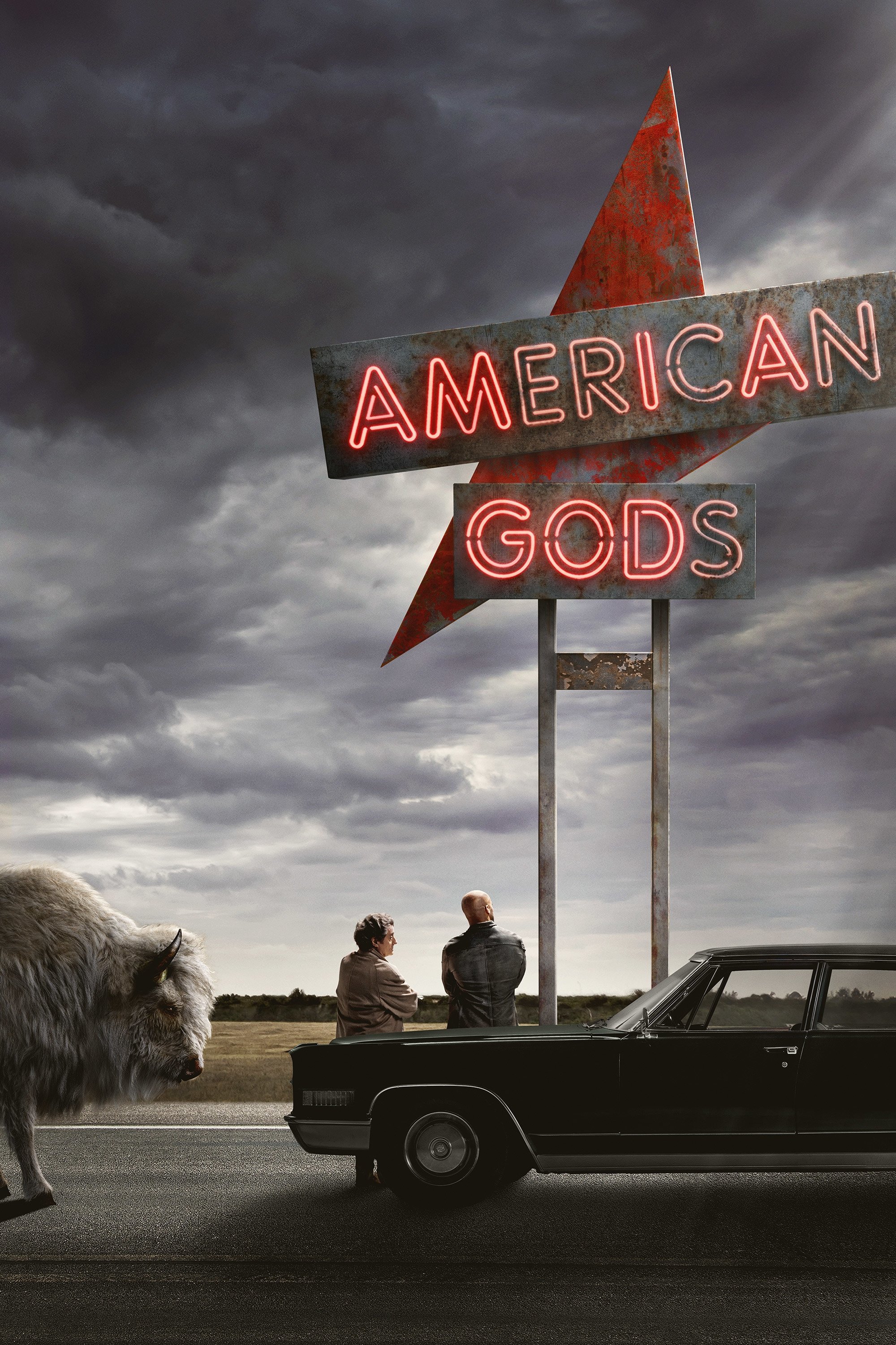 American Gods Season 1