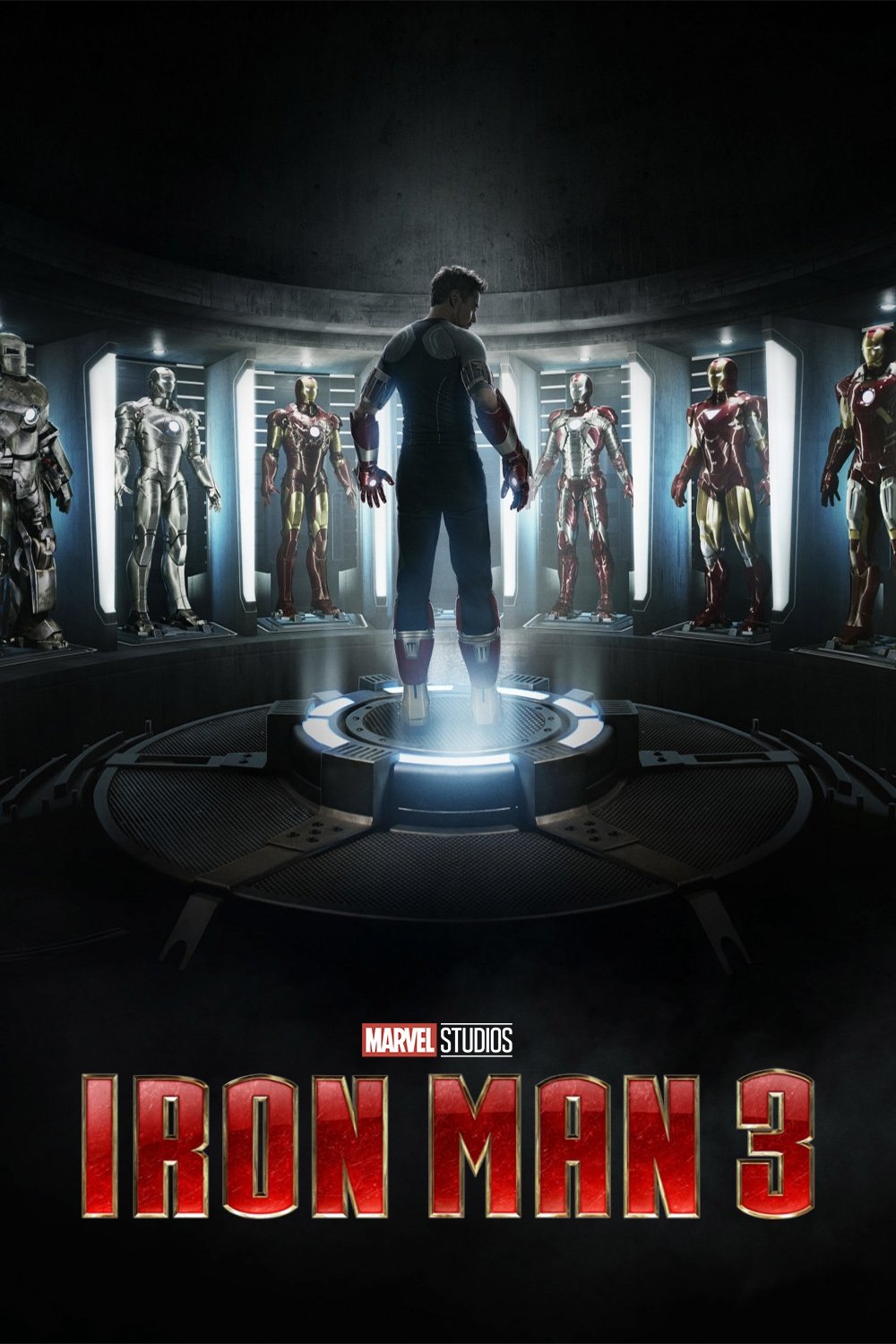 Iron Man 3