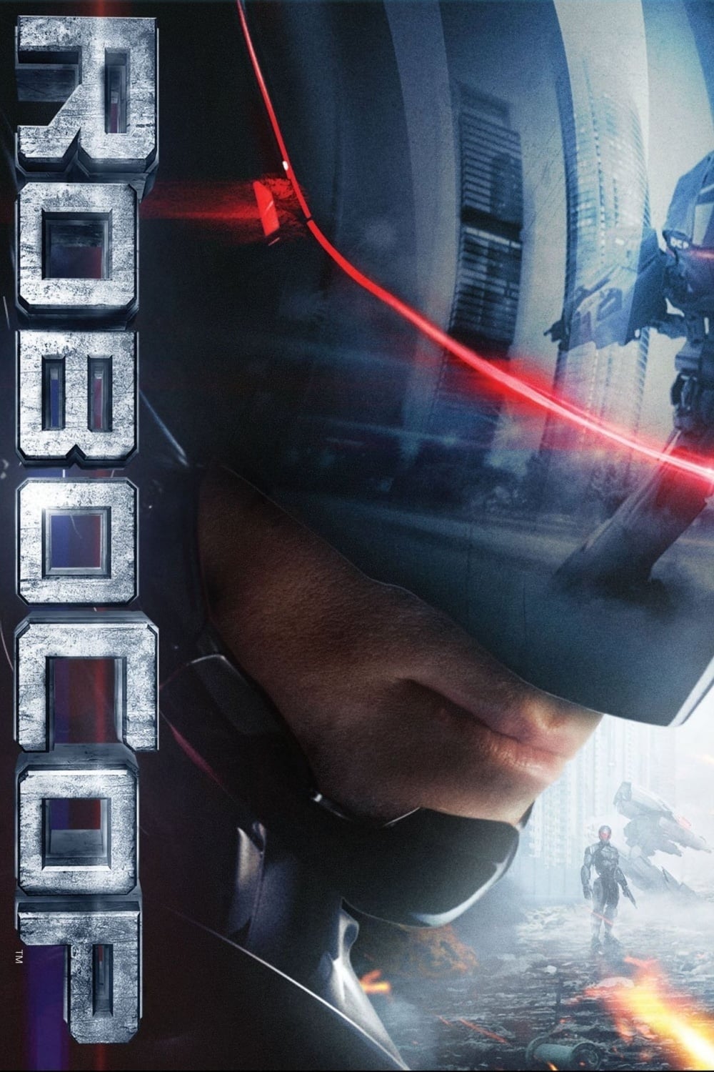 Robocop