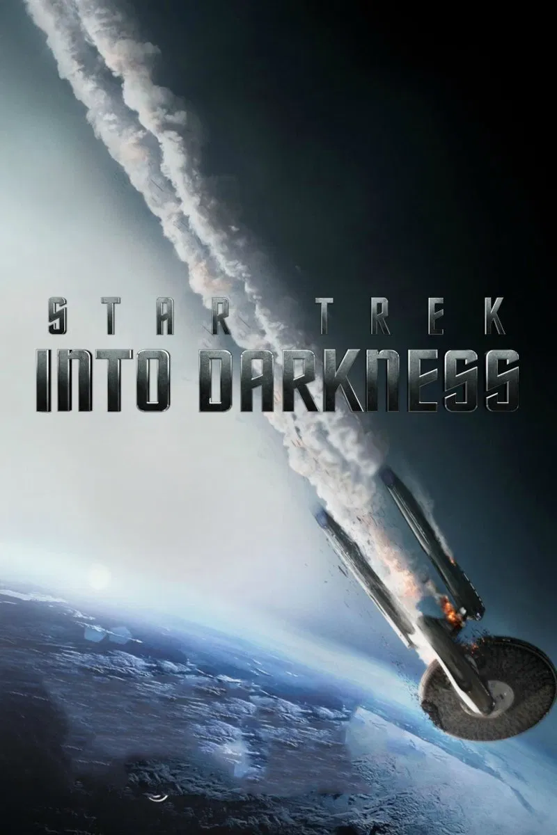 Star Trek Into Darkness